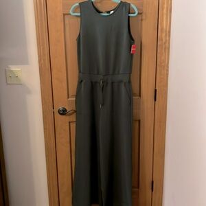 Spanx Air Essentials Jumpsuit
